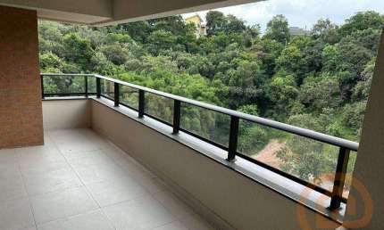 Apartamento com 2 dormitórios à venda, 112 m² por R$ 1.330.000 - Portal do Paraíso II - Jundiaí/SP