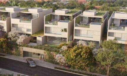 Casa com 4 suites , 745 m² por R$ 11.400.000 - Cidade Jardim - São Paulo/SP