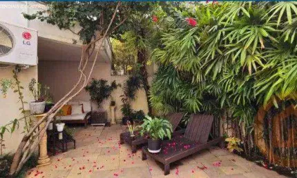 Casa com 3 suítes à venda, 260 m² por R$ 3.000.000 - Cidade Jardim - São Paulo/SP