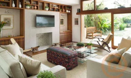 Casa com 3 dormitórios à venda, 237 m² por R$ 10.360.000 - Jardim Europa - São Paulo/SP