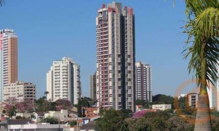 Apartamento com 3 dormitórios, sendo 1 suíte à venda, 85 m² por R$ 880.000 - Edificio Imagine - Indaiatuba/SP