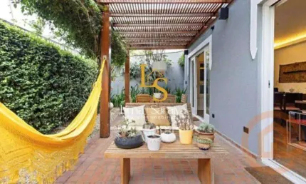Casa com 3 suítes à venda, 250 m² por R$ 2.890.000 - Cidade Jardim - São Paulo/SP