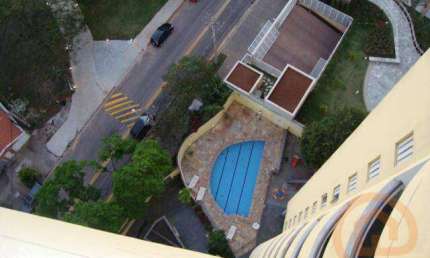 Apartamento com 3 dormitórios à venda, 120 m² por R$ 770.000,00 - Jardim Bonfiglioli - Jundiaí/SP