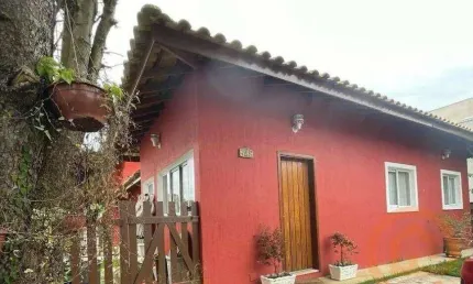Casa com 3 dormitórios à venda, 256 m² por R$ 1.300.000,00 - Loteamento Capital Ville - Jundiaí/SP