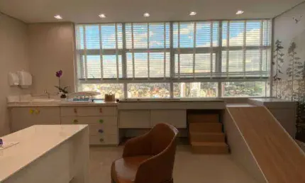 Sala à venda, 46 m² por r$ 630.000 - chácara urbana - jundiaí/sp