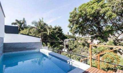 Casa com 4 suítes à venda, 553 m² por R$ 14.500.000 - Jardim Europa - São Paulo/SP