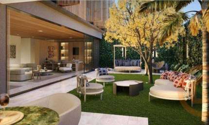 Casa com 4 suítes à venda, 602 m² por R$ 17.450.000 - Jardim Europa - São Paulo/SP