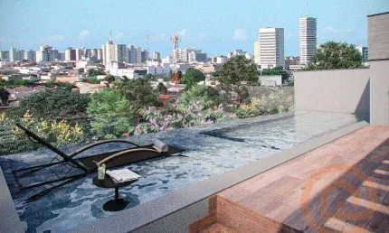 Casa com 4 suítes à venda, 560 m² por R$ 7.800.000 - Brooklin - São Paulo/SP