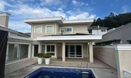 Casa com 3 dormitórios para alugar, 300 m² por R$ 9.800,00/mês - Residencial Ibi Aram I - Itupeva/SP