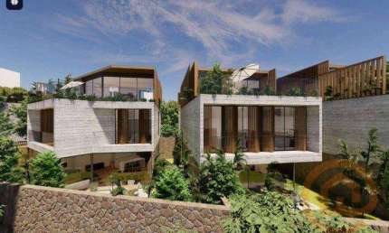 Casa com 4 suítes à venda, 789 m² por R$ 12.700.000 - Cidade Jardim - São Paulo/SP