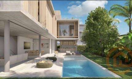 Casa com 4 suítes à venda, 1060 m² por R$ 17.850.000 - Cidade Jardim - São Paulo/SP