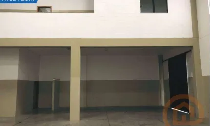 Galpão à venda, 790 m² por R$ 2.995.000,00 - Comercial Vitória Martini - Indaiatuba/SP