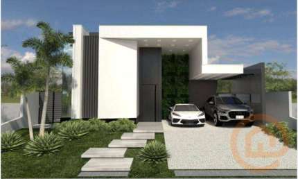 Casa com 4 suítes à venda, 260 m² por R$ 3.195.000 - Vila Suíça - Indaiatuba/SP