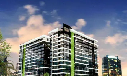 Apartamento à venda, 46 m² por R$ 507.280,00 - Vida Urbana Stúdios - Indaiatuba/SP