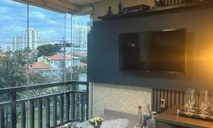 Apartamento com 3 dormitórios à venda, 90 m² por R$ 850.000 - Vila Guarani - Jundiaí/SP