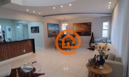 Casa com 4 dormitórios para alugar, 254 m² por R$ 12.500/mês - Jardim Primavera - Itupeva/SP