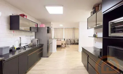 Casa com 3 dormitórios à venda, 250 m² por R$ 1.065.000,00 - Jardim do Lago - Jundiaí/SP