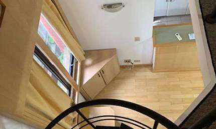 Apartamento Duplex com 1 dormitório à venda, 43 m² por R$ 565.000,00 - Vila Olímpia - São Paulo/SP