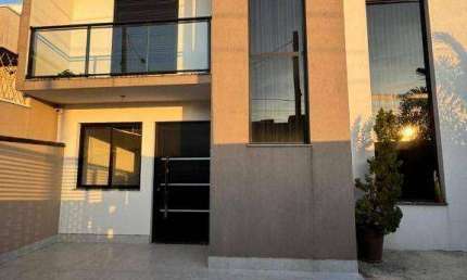 Casa com 3 dormitórios à venda, 141 m² por R$ 1.050.000,00 - Jardim Vale Verde - Jundiaí/SP