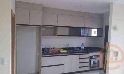Apartamento com 3 dormitórios à venda, 105 m² por R$ 920.000 - Jardim do Lago - Jundiaí/SP
