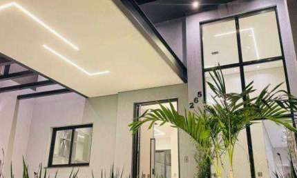 Casa com 3 dormitórios, sendo 1 suíte à venda, 108 m² por R$ 1.060.000 - Jardins do Império - Indaiatuba/SP