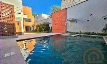 Casa com 6 dormitórios à venda, 550 m² por R$ 13.000.000 - Jardim Paulista - São Paulo/SP
