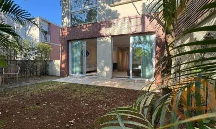 Casa com 4 suítes à venda, 334 m² por R$ 3.500.000 - Real Parque - São Paulo/SP