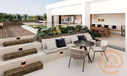 Cobertura com 3 suítes à venda, 377 m² por R$ 11.190.000 - Jardim América - São Paulo/SP