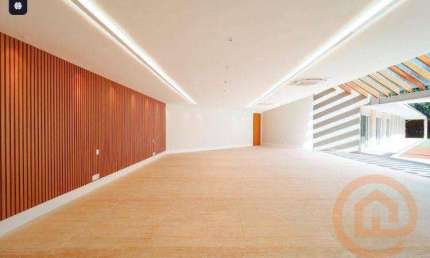 Casa com 5 suítes, 1273 m² - venda por R$ 30.000.000 ou aluguel por R$ 175.100/mês - Real Parque - São Paulo/SP