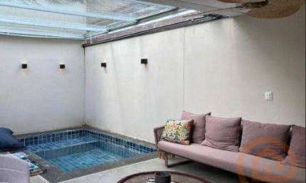 Casa com 3 suítes à venda, 260 m² por R$ 3.700.000 - Cidade Jardim - São Paulo/SP