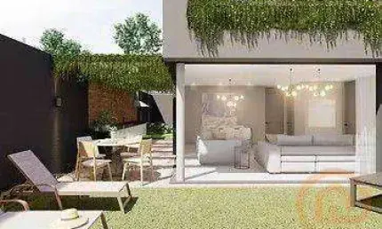Casa com 3 suítes à venda, 204 m² por R$ 3.780.000 - Cidade Jardim - São Paulo/SP