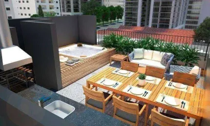 Casa com 3 dormitórios à venda, 170 m² por R$ 2.060.000 - Vila Mariana - São Paulo/SP