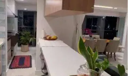 Apartamento com 3 dormitórios para alugar, 128 m² por R$ 12.250,00/mês - Alta Vista - Jundiaí/SP