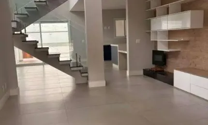 Casa com 3 suítes, 280 m² - venda por R$ 2.200.000 ou aluguel por R$ 12.000/mês - Residencial Ibi Aram I - Itupeva/SP