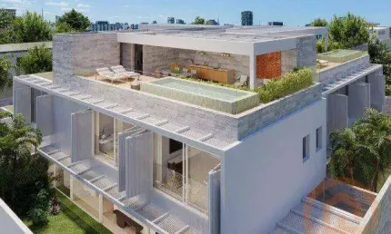Casa com 4 suítes à venda, 627 m² por R$ 16.950.000 - Jardim Europa - São Paulo/SP