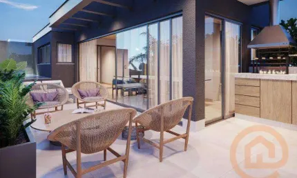Casa com 4 suítes à venda, 602 m² por R$ 17.450.000 - Jardim Europa - São Paulo/SP