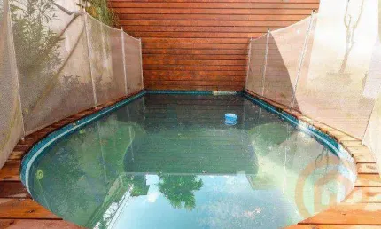 Casa com 3 dormitórios à venda, 325 m² por R$ 3.300.000,00 - Morumbi - São Paulo/SP