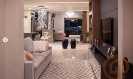 Apartamento com 2 dormitórios à venda, 111 m² por R$ 1.489.000,00 - Alta Vista - Jundiaí/SP