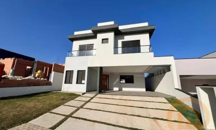 Casa com 3 suítes à venda, 226 m² por R$ 1.550.000 - V Medeiros - Itupeva/SP