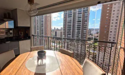 Apartamento com 4 dormitórios à venda, 268 m² por R$ 3.990.000 - Alta Vista - Jundiaí/SP