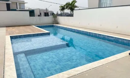 Casa com 4 SUÍTES à venda, 416 m² por R$ 2.760.000 - Vale Azul II - Jundiaí/SP