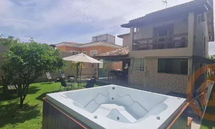 Casa com 3 dormitórios à venda, 200 m² por r$ 1.380.000 - parque das laranjeiras - itatiba/sp