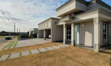 Casa com 5 dormitórios, sendo 2 suítes à venda, 415 m² por r$ 3.550.000 - jardim quintas da terracota - indaiatuba/sp