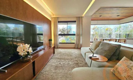 Apartamento com 2 suítes à venda, 83 m² por r$ 2.890.000 - vila olímpia - são paulo/sp