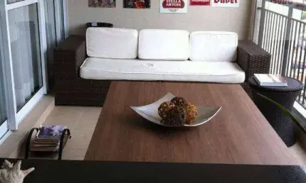 Apartamento com 3 dormitórios à venda, 155 m² por R$ 1.800.000,00 - Vila Arens I - Jundiaí/SP