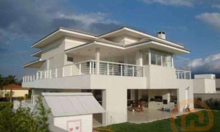 LINDA CASA com 4 dormitórios à venda, 483 m² por R$ 3.050.000 - Reserva da Serra - Jundiaí/SP