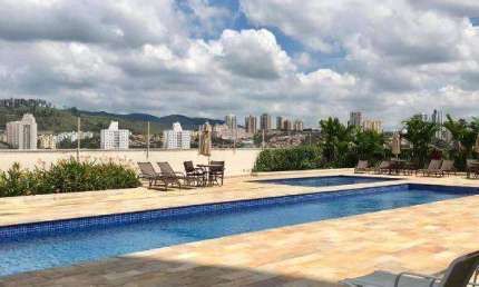Cobertura com 5 dormitórios à venda, 246 m² por R$ 1.940.000,00 - Vila Arens I - Jundiaí/SP