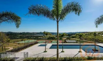 Terreno à venda, 588 m² por R$ 798.000,00 - Loteamento Residencial e Comercial Horto Florestal - Jundiaí/SP