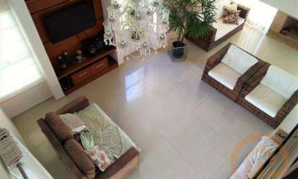 Casa com 3 dormitórios à venda, 456 m² por R$ 2.750.000,00 - Reserva da Serra - Jundiaí/SP