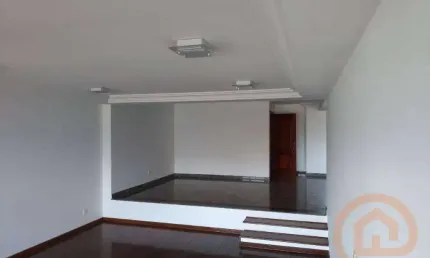 Apartamento com 4 dormitórios à venda, 268 m² por R$ 1.550.000,00 - Vila Virgínia - Jundiaí/SP